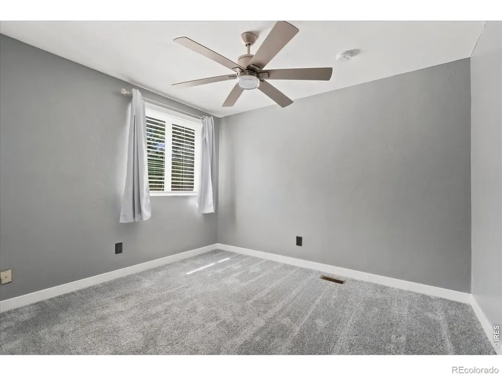 4400 Harpoon Court Fort Collins CO 80525