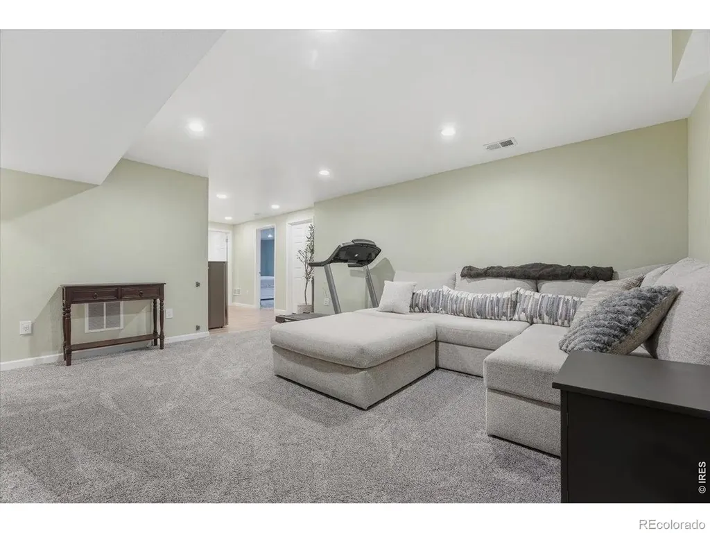 4400 Harpoon Court Fort Collins CO 80525