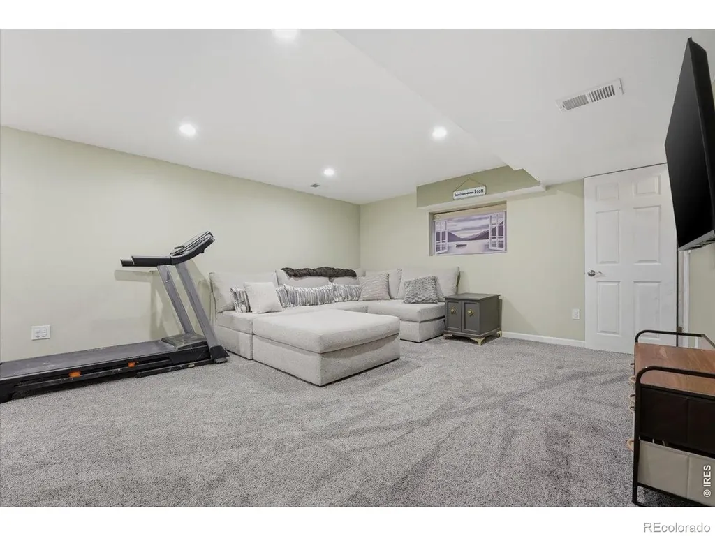 4400 Harpoon Court Fort Collins CO 80525