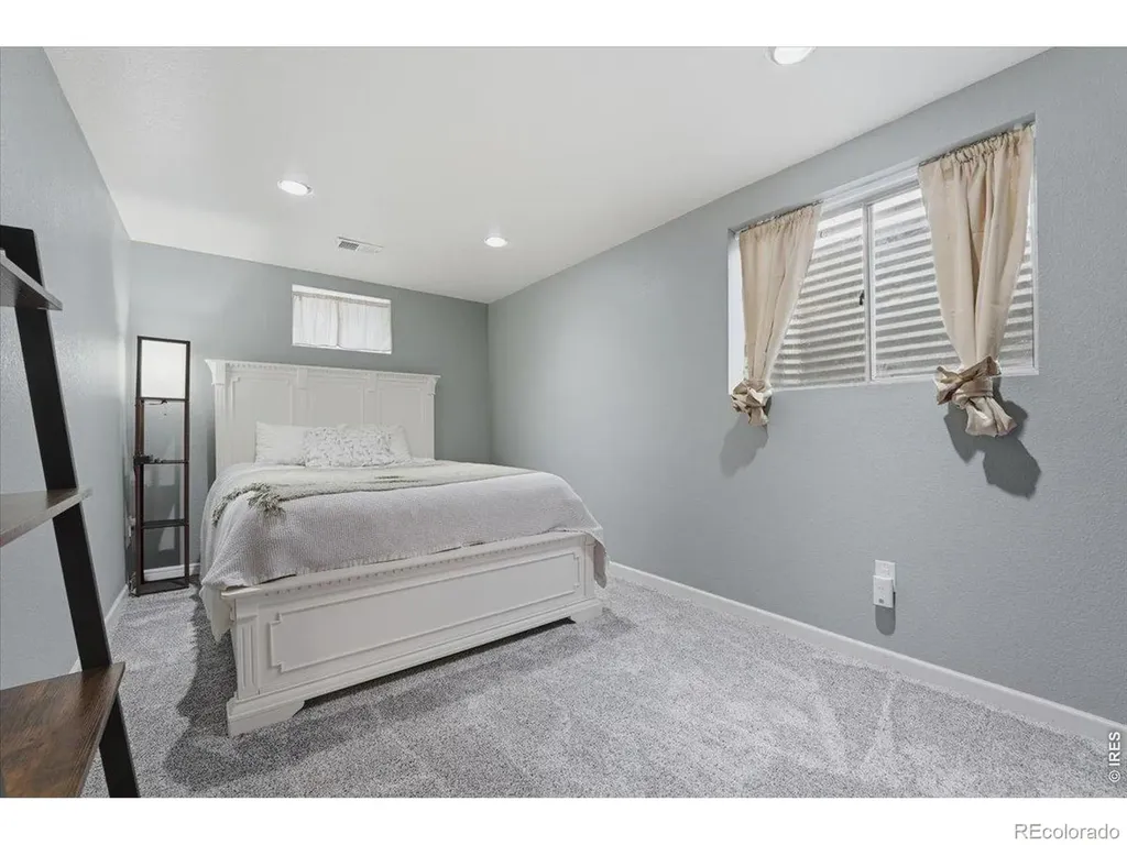 4400 Harpoon Court Fort Collins CO 80525