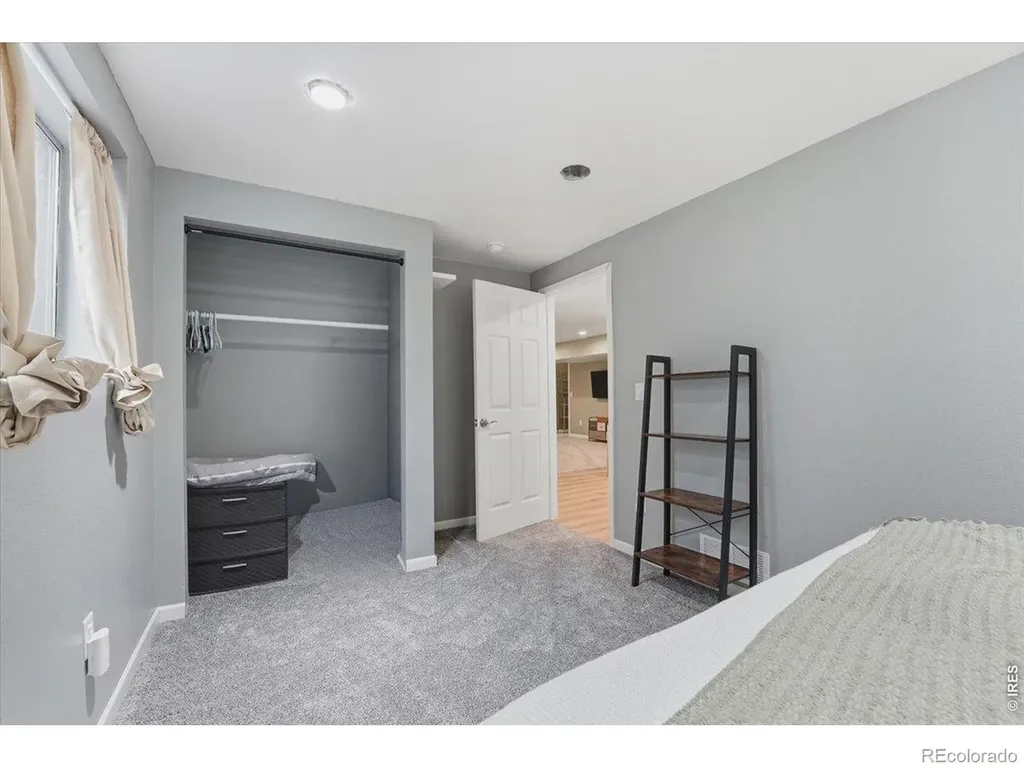 4400 Harpoon Court Fort Collins CO 80525