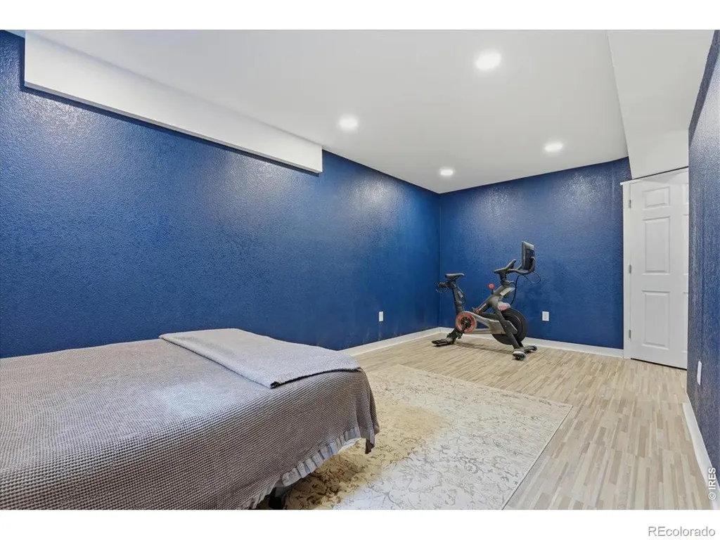 4400 Harpoon Court Fort Collins CO 80525