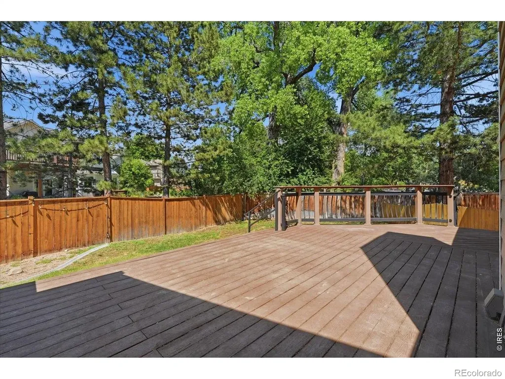4400 Harpoon Court Fort Collins CO 80525