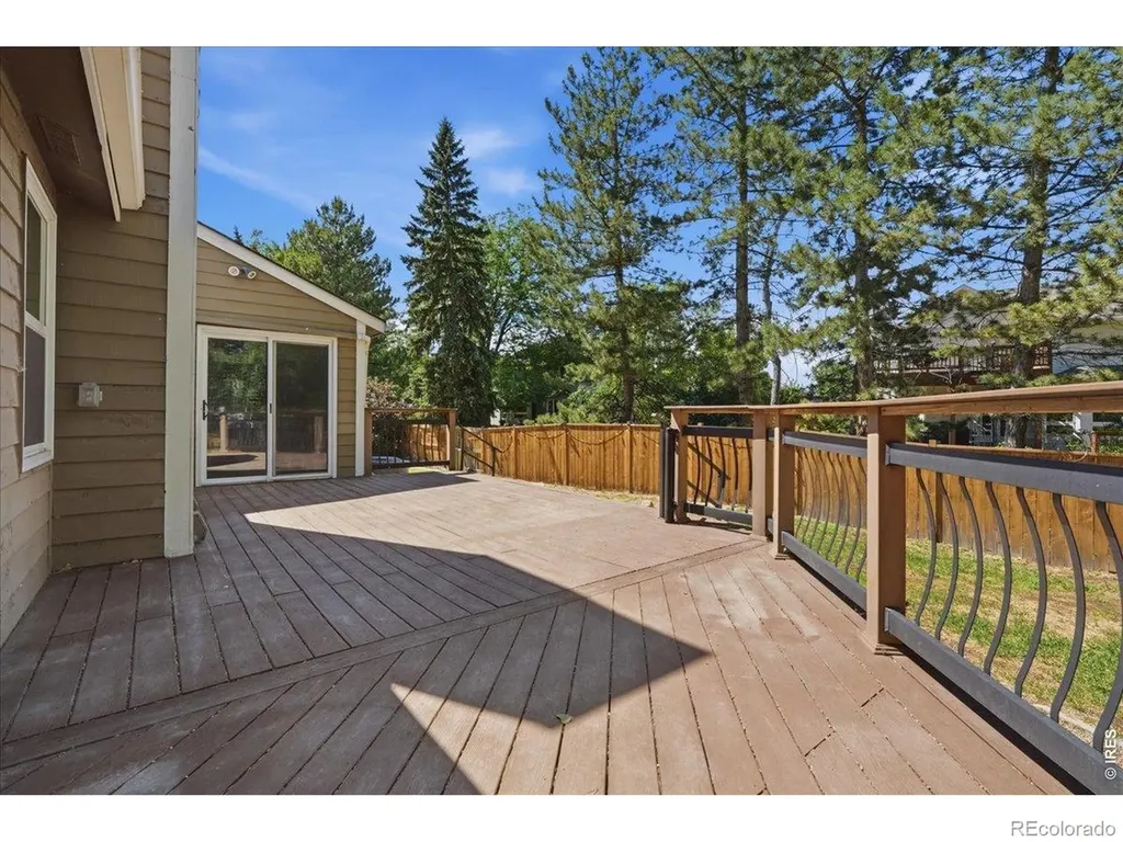 4400 Harpoon Court Fort Collins CO 80525