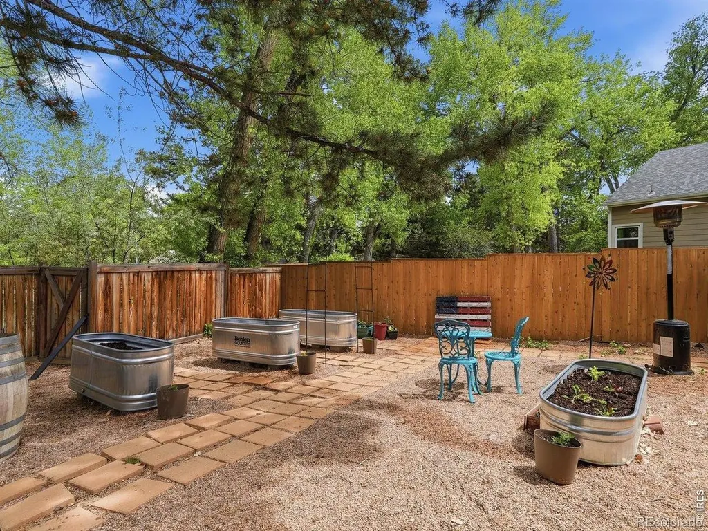 4400 Harpoon Court Fort Collins CO 80525