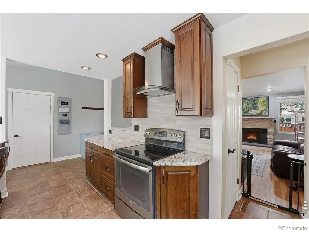 4400 Harpoon Court Fort Collins CO 80525