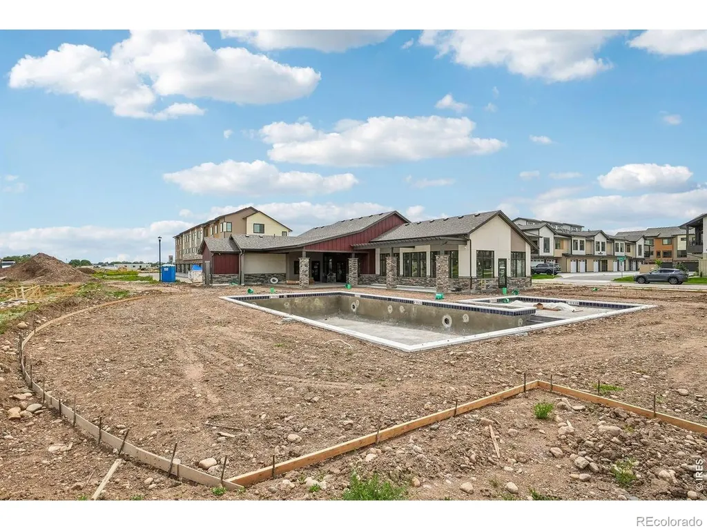 1003 Schlagel Street Fort Collins CO 80524