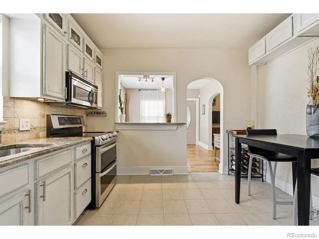 4810 Knox Court Denver CO 80221