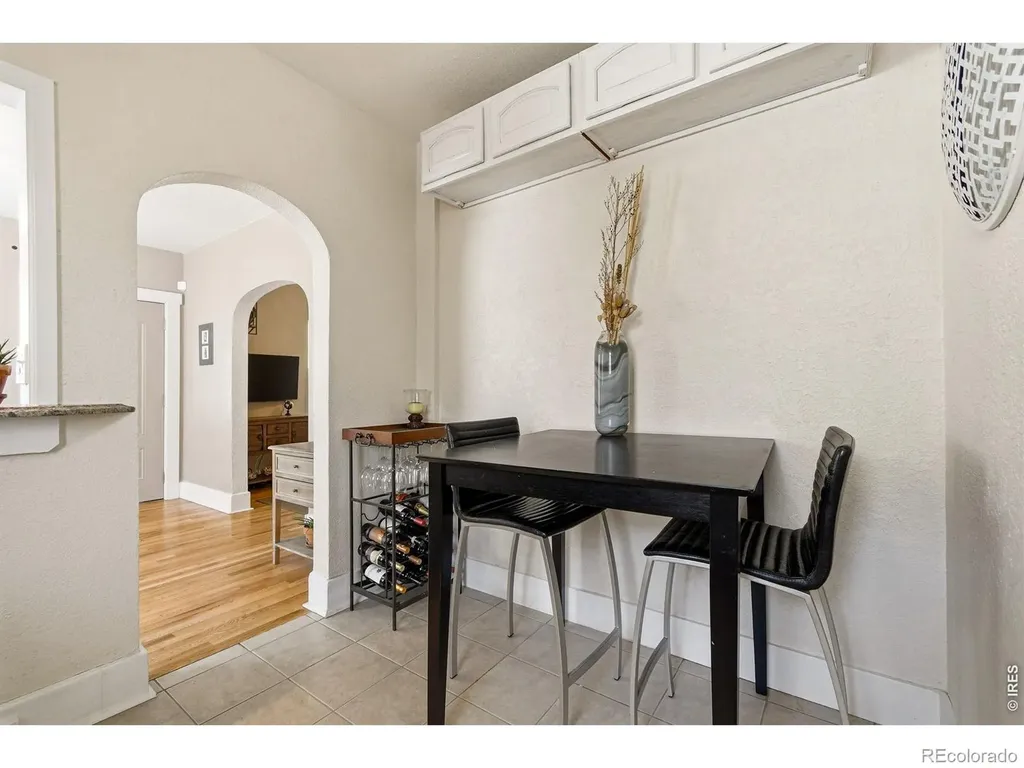 4810 Knox Court Denver CO 80221