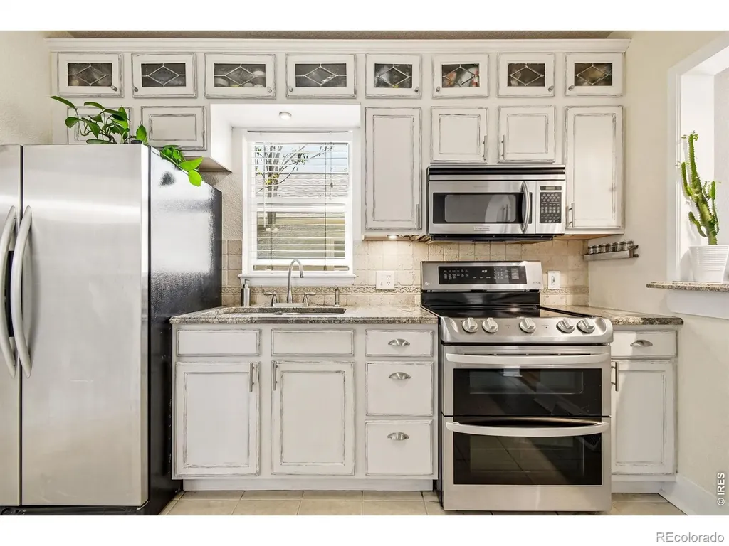 4810 Knox Court Denver CO 80221