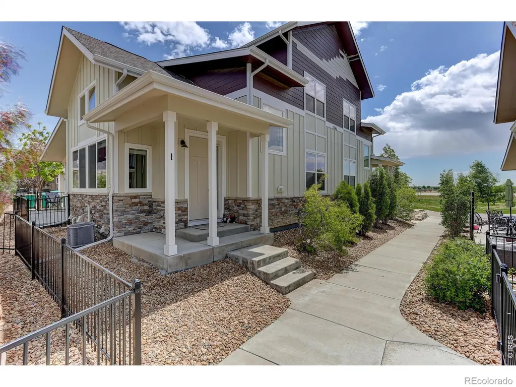 3343 Green Lake Drive Fort Collins CO 80524