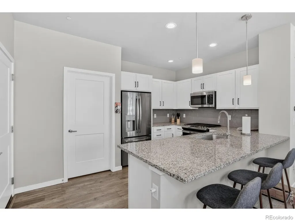 3343 Green Lake Drive Fort Collins CO 80524