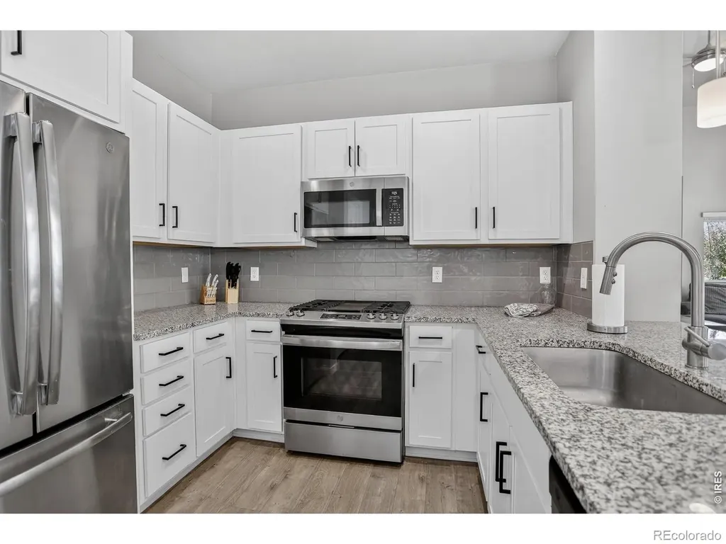 3343 Green Lake Drive Fort Collins CO 80524