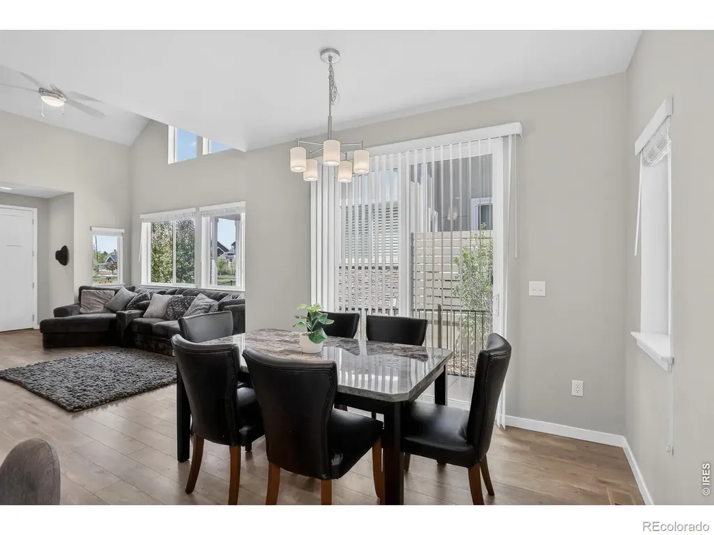 3343 Green Lake Drive Fort Collins CO 80524