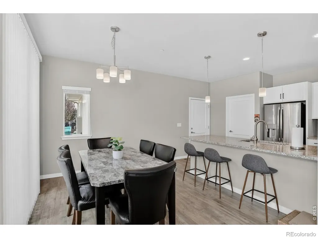 3343 Green Lake Drive Fort Collins CO 80524