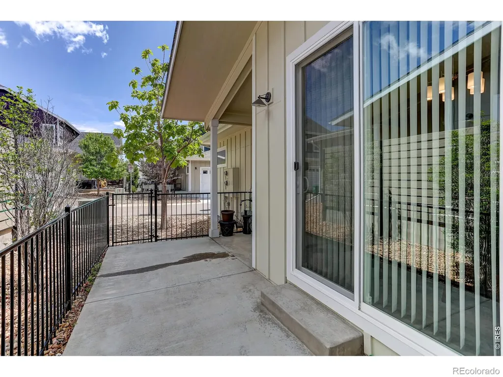3343 Green Lake Drive Fort Collins CO 80524