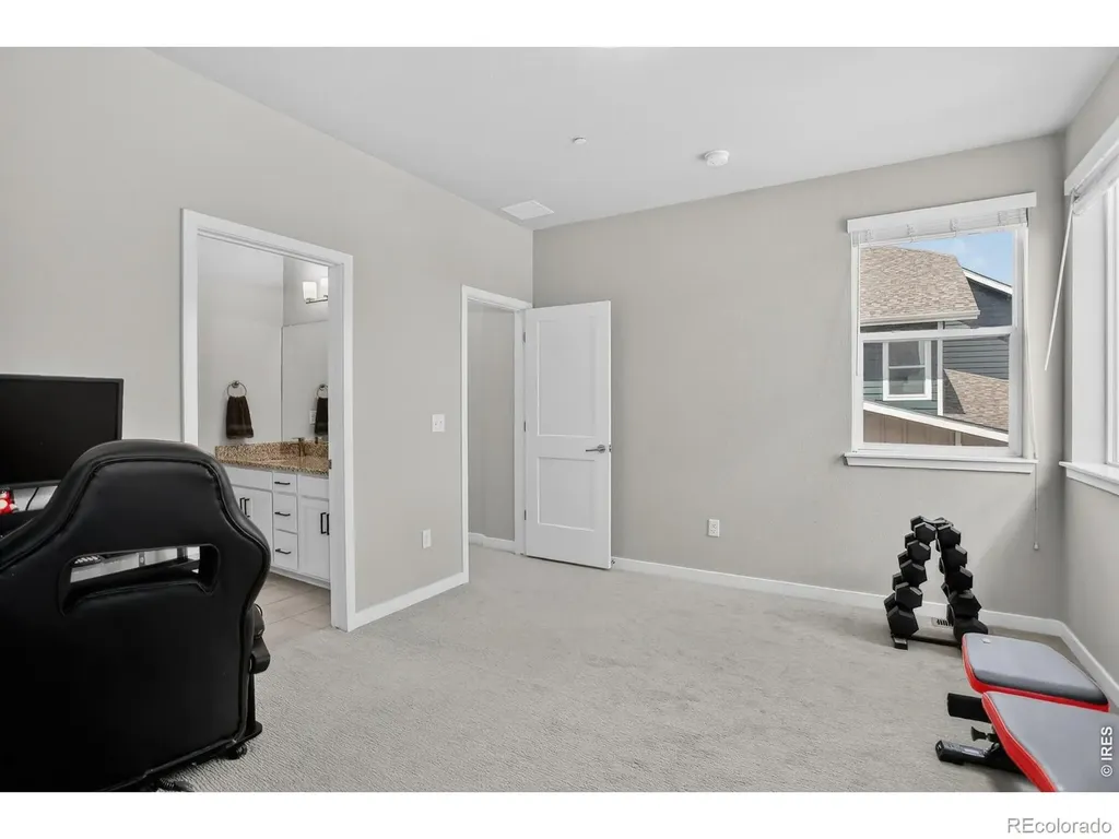 3343 Green Lake Drive Fort Collins CO 80524