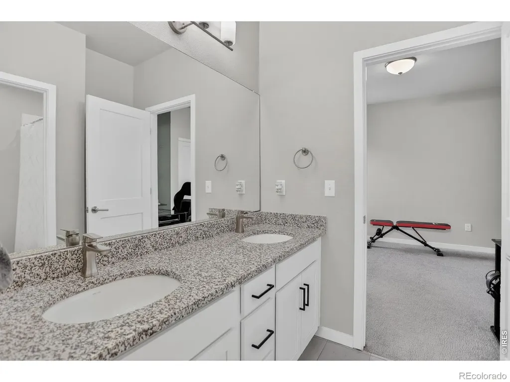 3343 Green Lake Drive Fort Collins CO 80524