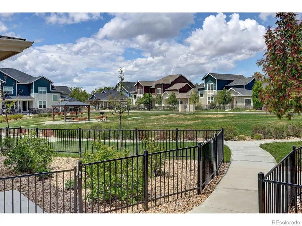 3343 Green Lake Drive Fort Collins CO 80524