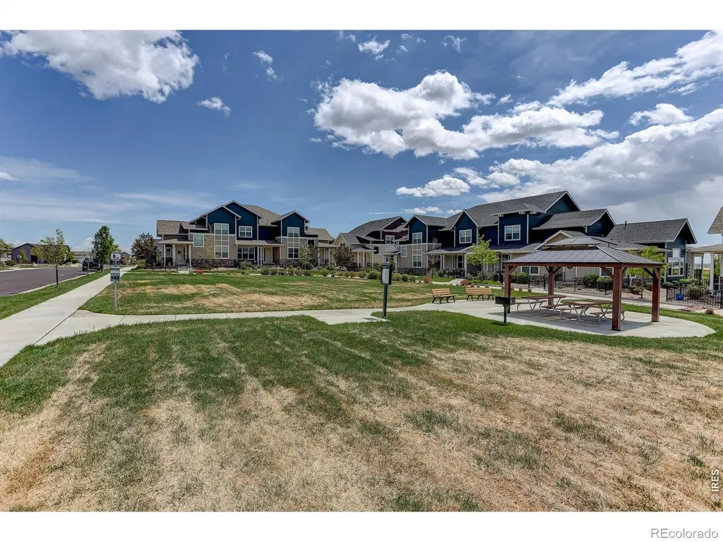 3343 Green Lake Drive Fort Collins CO 80524