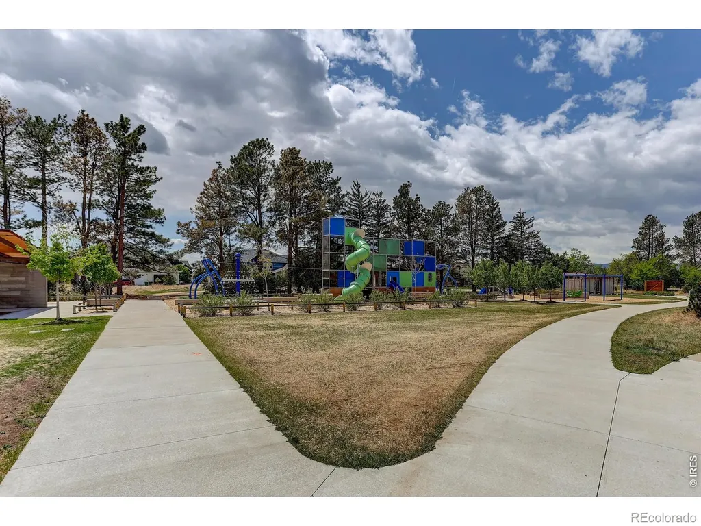 3343 Green Lake Drive Fort Collins CO 80524