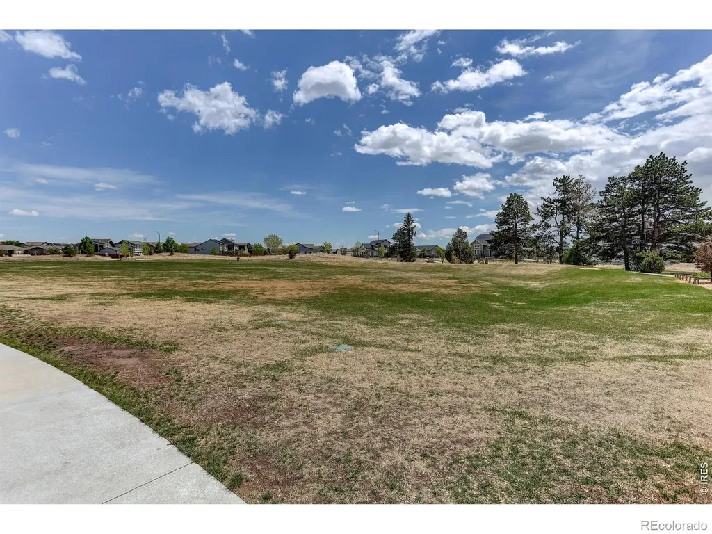 3343 Green Lake Drive Fort Collins CO 80524