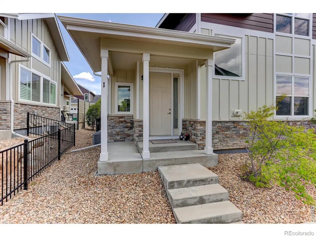 3343 Green Lake Drive Fort Collins CO 80524