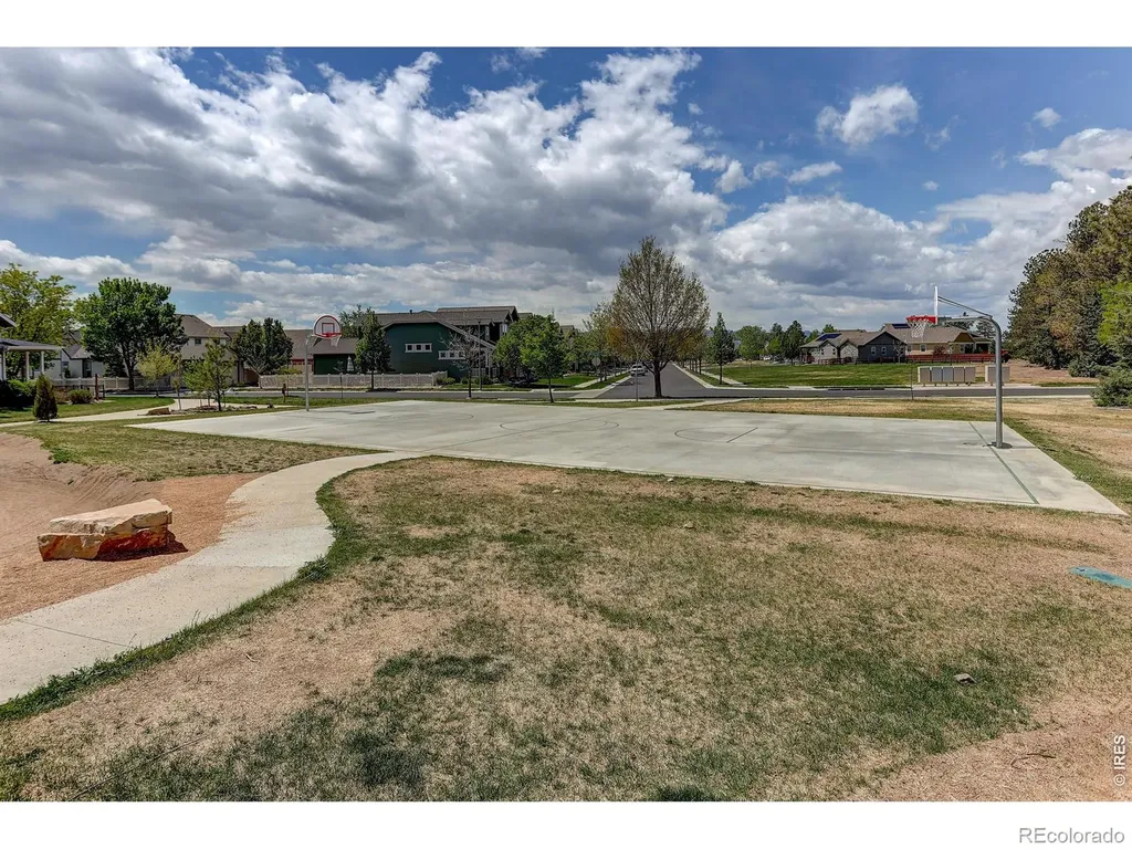 3343 Green Lake Drive Fort Collins CO 80524