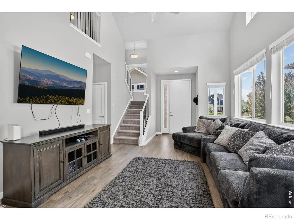 3343 Green Lake Drive Fort Collins CO 80524