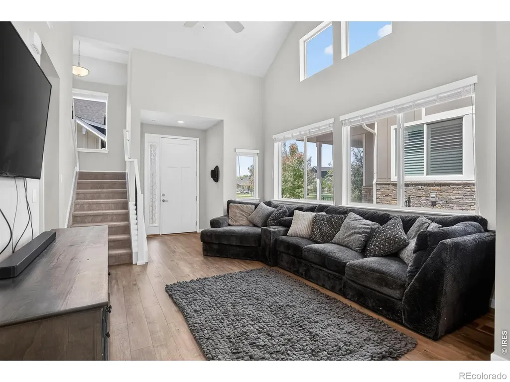 3343 Green Lake Drive Fort Collins CO 80524