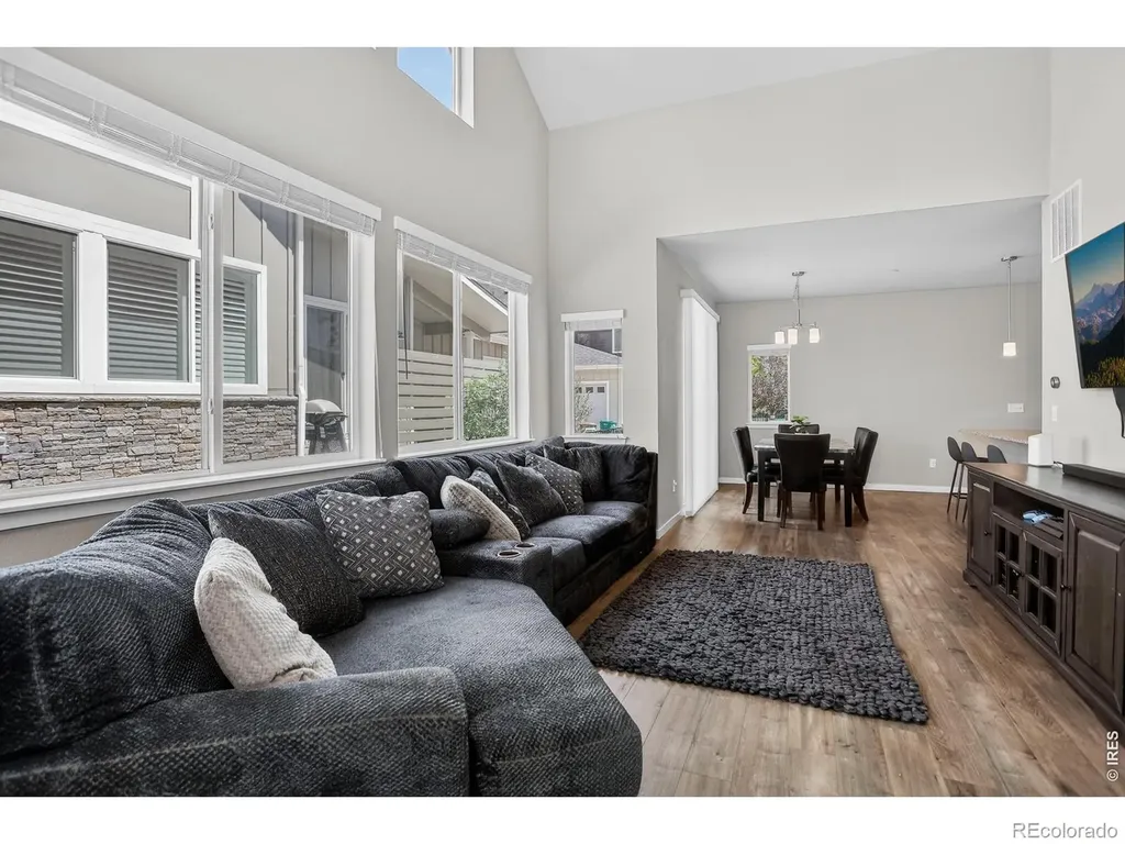 3343 Green Lake Drive Fort Collins CO 80524