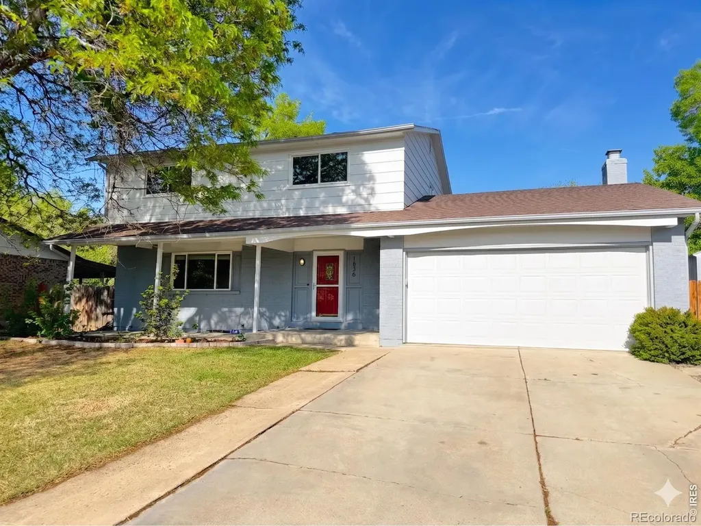 1636 S Vivian Street Longmont CO 80501