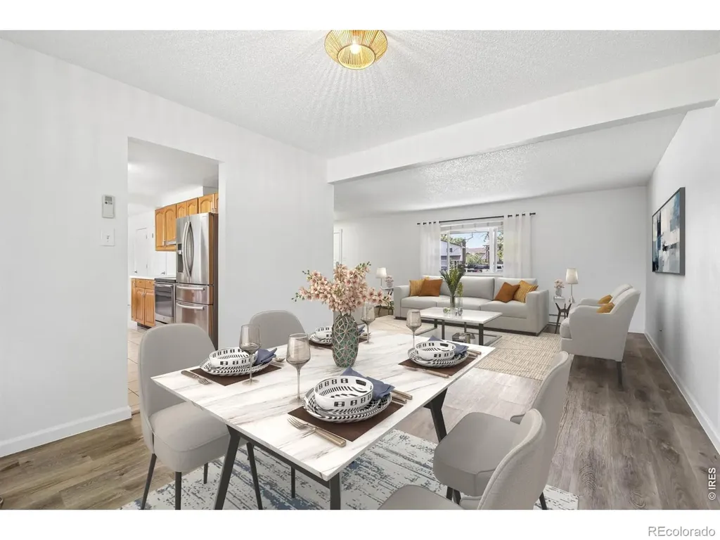1636 S Vivian Street Longmont CO 80501