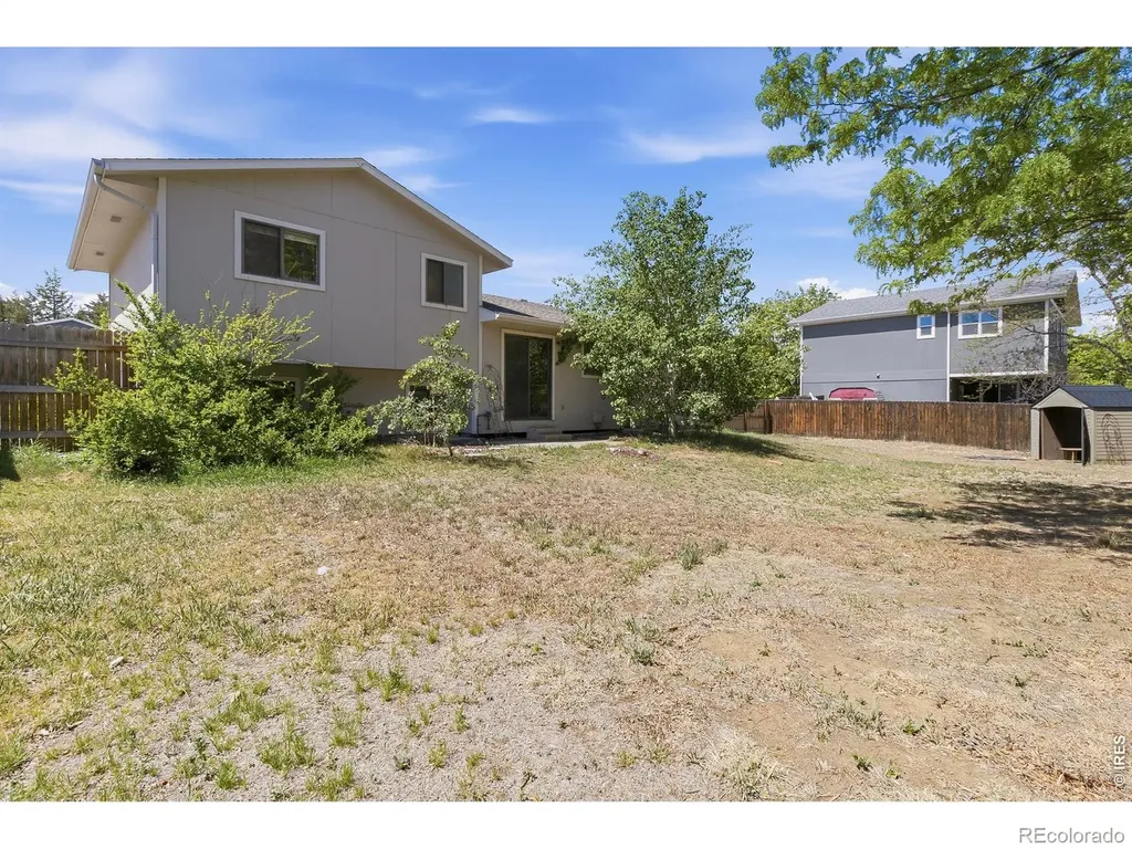 500 Leo Court Fort Collins CO 80525