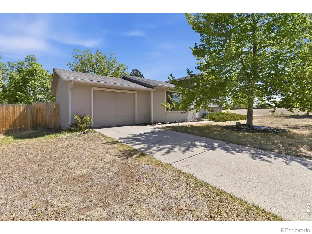500 Leo Court Fort Collins CO 80525