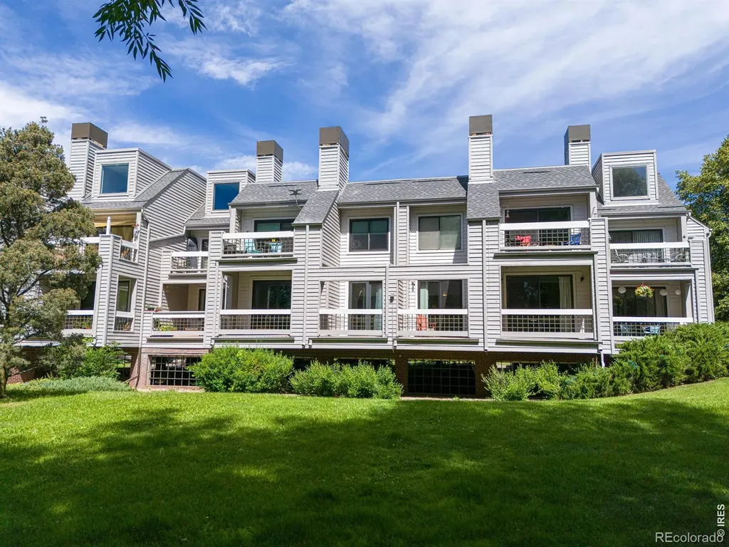 3280 47th Street Boulder CO 80301