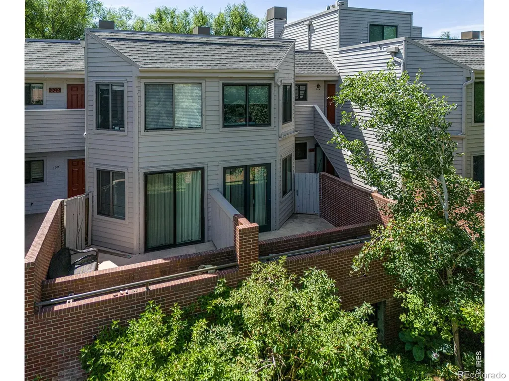 3280 47th Street Boulder CO 80301