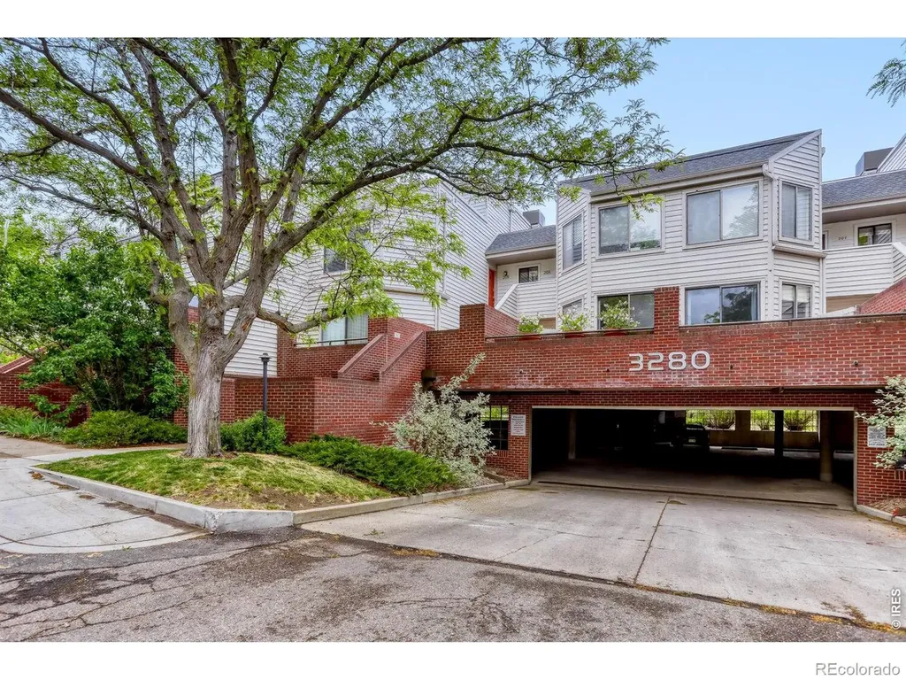 3280 47th Street Boulder CO 80301