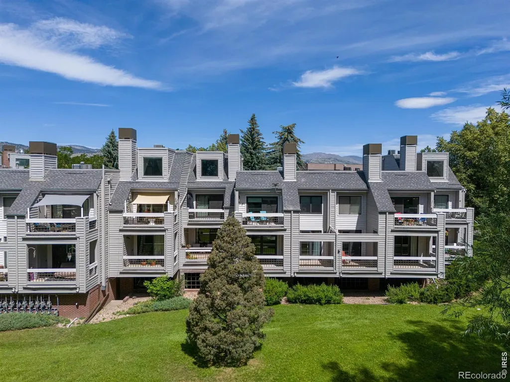3280 47th Street Boulder CO 80301