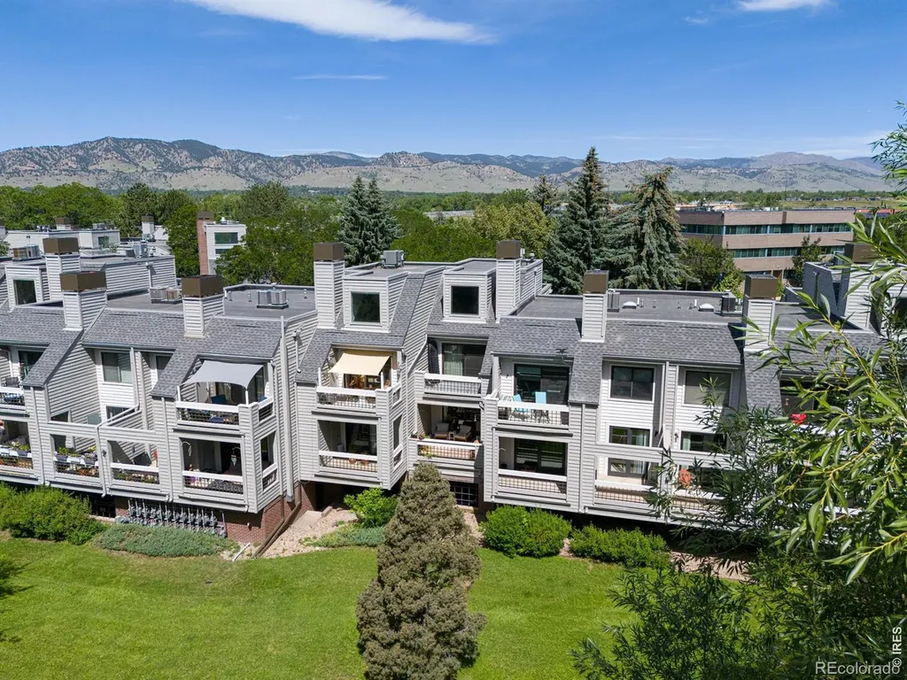 3280 47th Street Boulder CO 80301