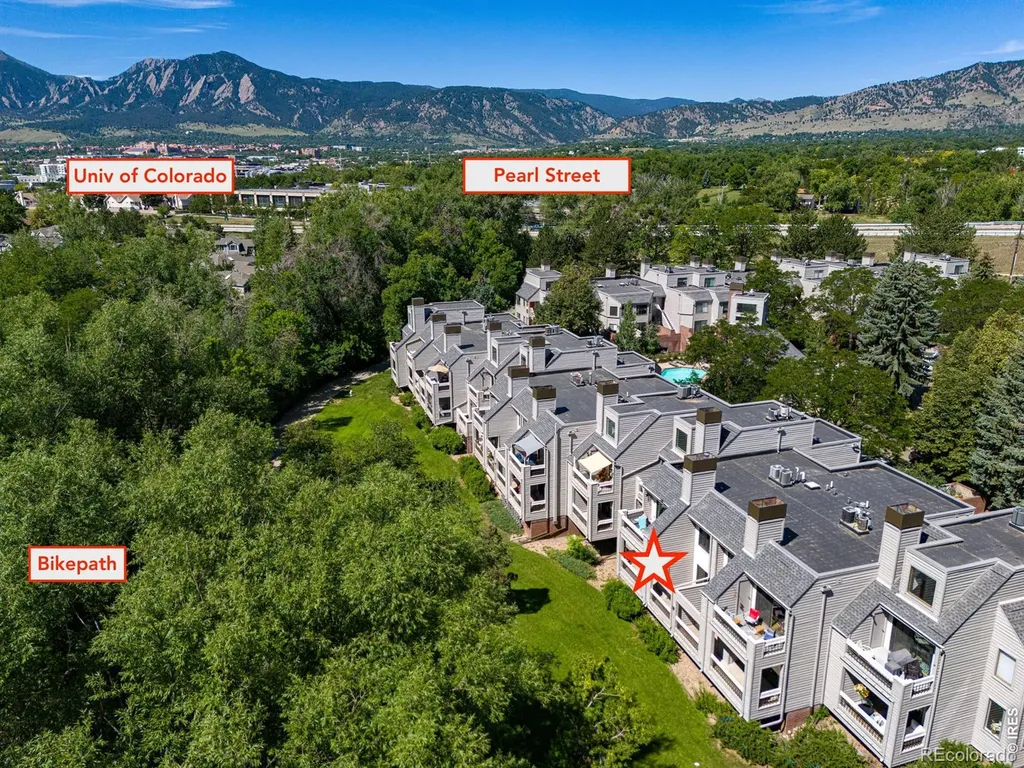 3280 47th Street Boulder CO 80301