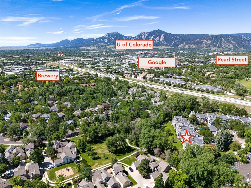 3280 47th Street Boulder CO 80301