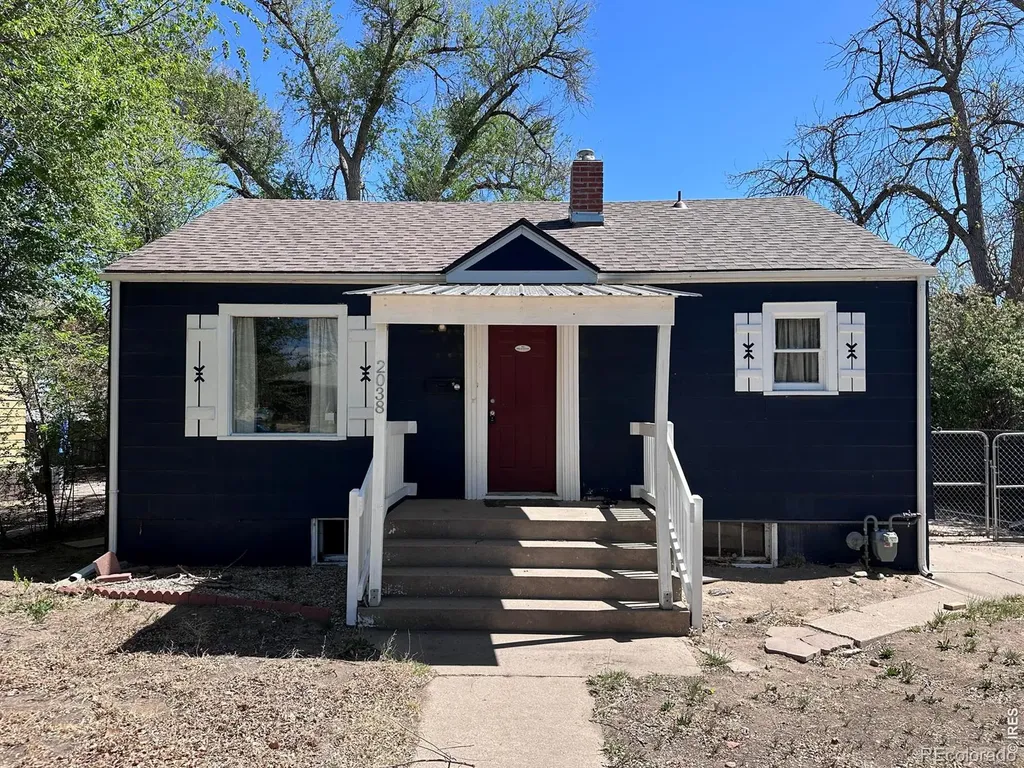 2038 6th Avenue Greeley CO 80631