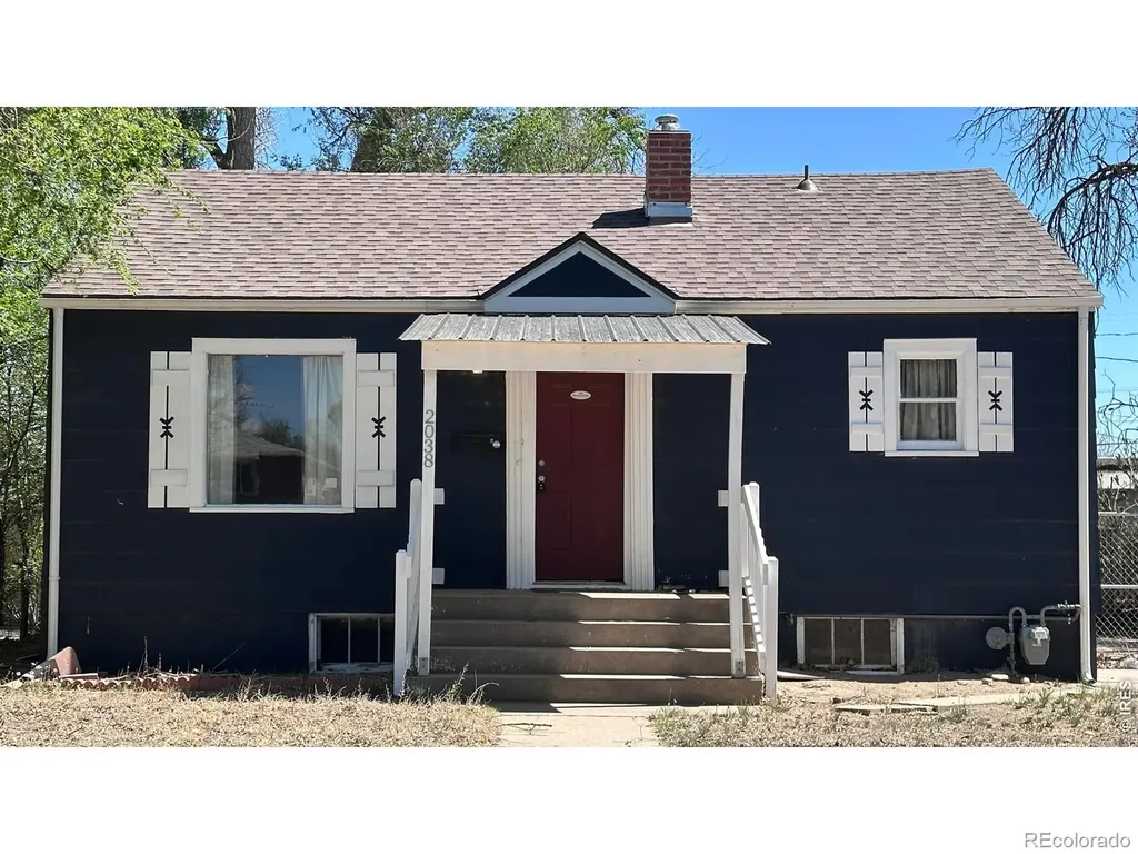 2038 6th Avenue Greeley CO 80631