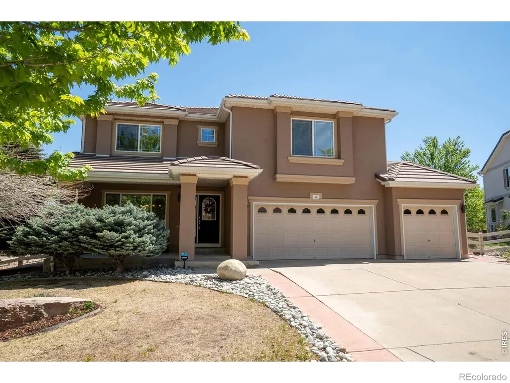 4582 Longs Court Broomfield CO 80023