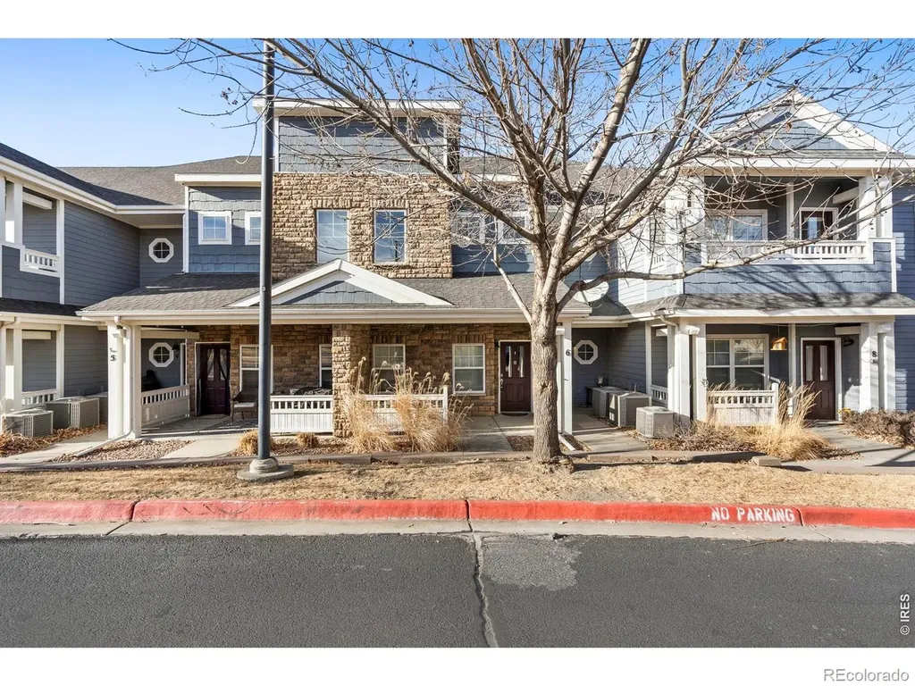 2178 Cape Hatteras Drive Windsor CO 80550