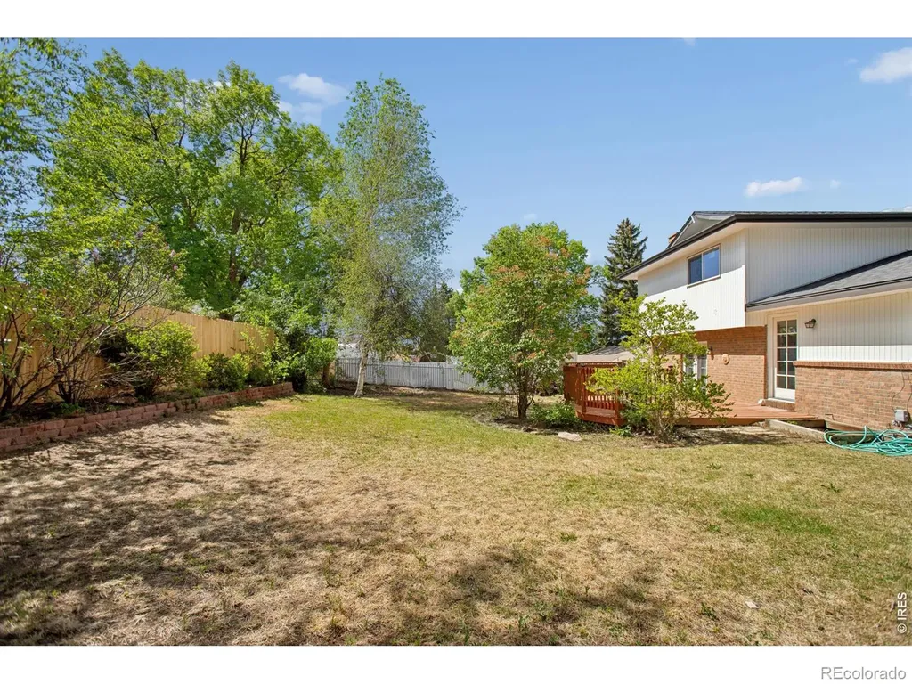 12 Baylor Drive Longmont CO 80503