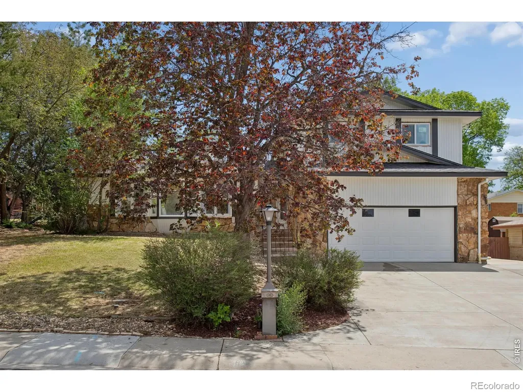 12 Baylor Drive Longmont CO 80503