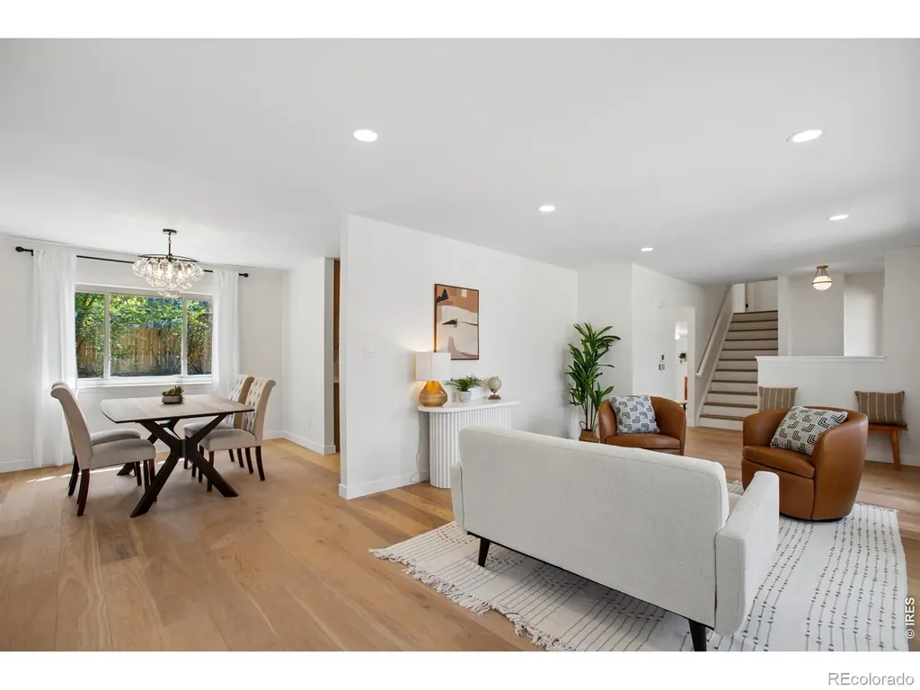 12 Baylor Drive Longmont CO 80503