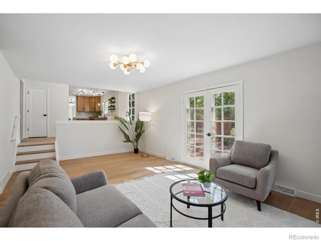 12 Baylor Drive Longmont CO 80503